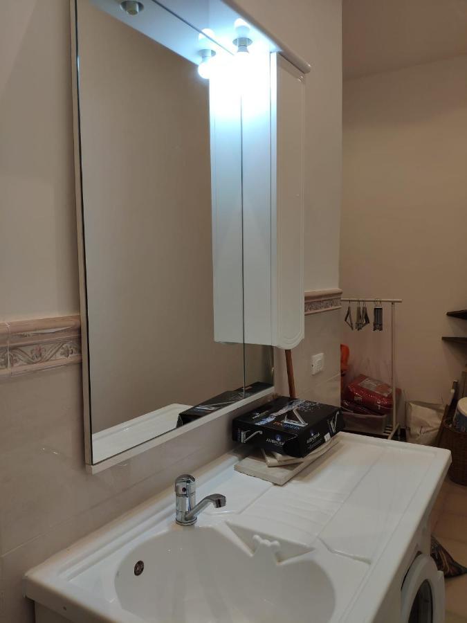 Il Regno Delle Due Sicilie I Appartement Palermo Buitenkant foto