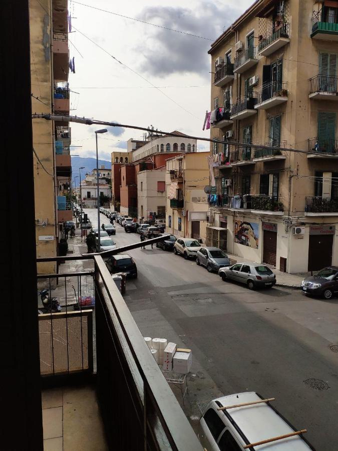 Il Regno Delle Due Sicilie I Appartement Palermo Buitenkant foto