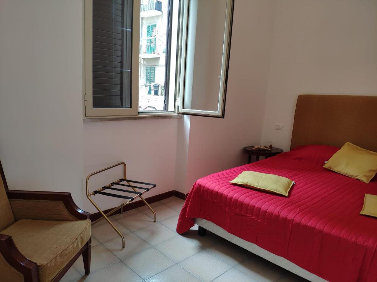 Il Regno Delle Due Sicilie I Appartement Palermo Buitenkant foto