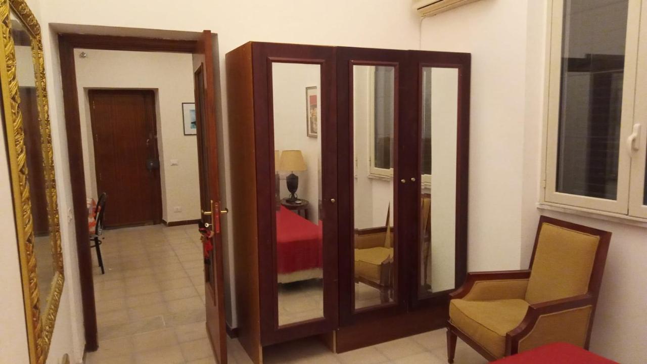 Il Regno Delle Due Sicilie I Appartement Palermo Buitenkant foto