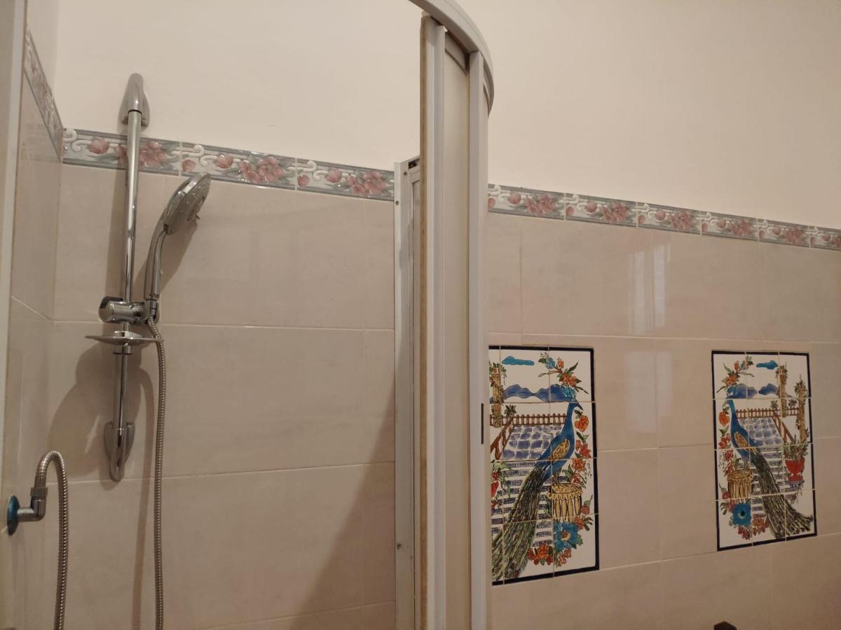 Il Regno Delle Due Sicilie I Appartement Palermo Buitenkant foto