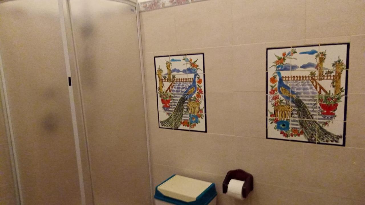 Il Regno Delle Due Sicilie I Appartement Palermo Buitenkant foto