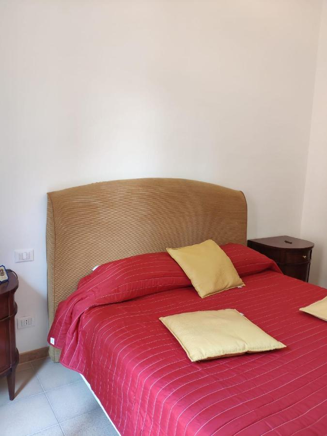 Il Regno Delle Due Sicilie I Appartement Palermo Buitenkant foto
