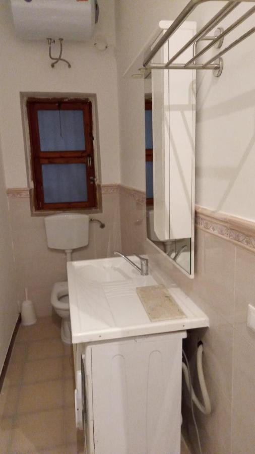 Il Regno Delle Due Sicilie I Appartement Palermo Buitenkant foto
