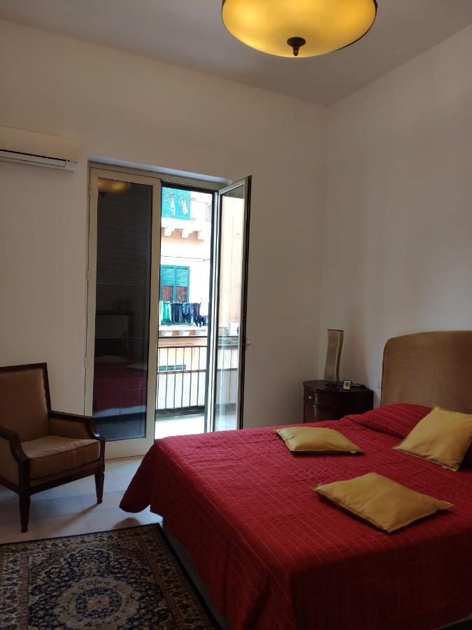 Il Regno Delle Due Sicilie I Appartement Palermo Buitenkant foto