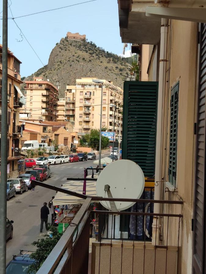 Il Regno Delle Due Sicilie I Appartement Palermo Buitenkant foto