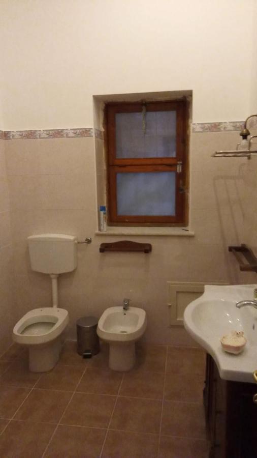 Il Regno Delle Due Sicilie I Appartement Palermo Buitenkant foto