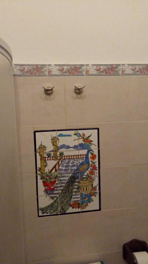 Il Regno Delle Due Sicilie I Appartement Palermo Buitenkant foto