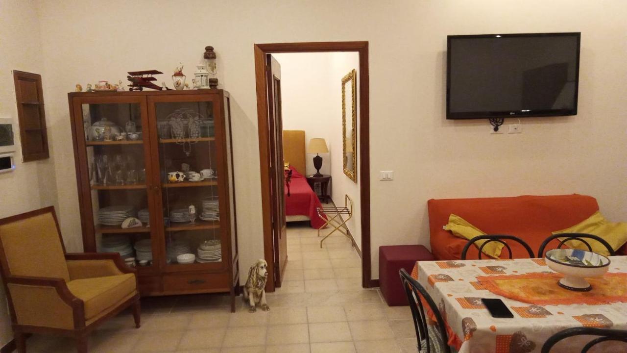 Il Regno Delle Due Sicilie I Appartement Palermo Buitenkant foto