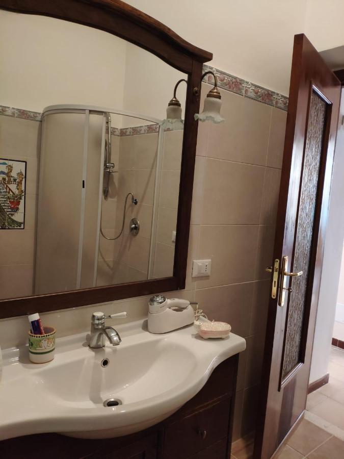 Il Regno Delle Due Sicilie I Appartement Palermo Buitenkant foto