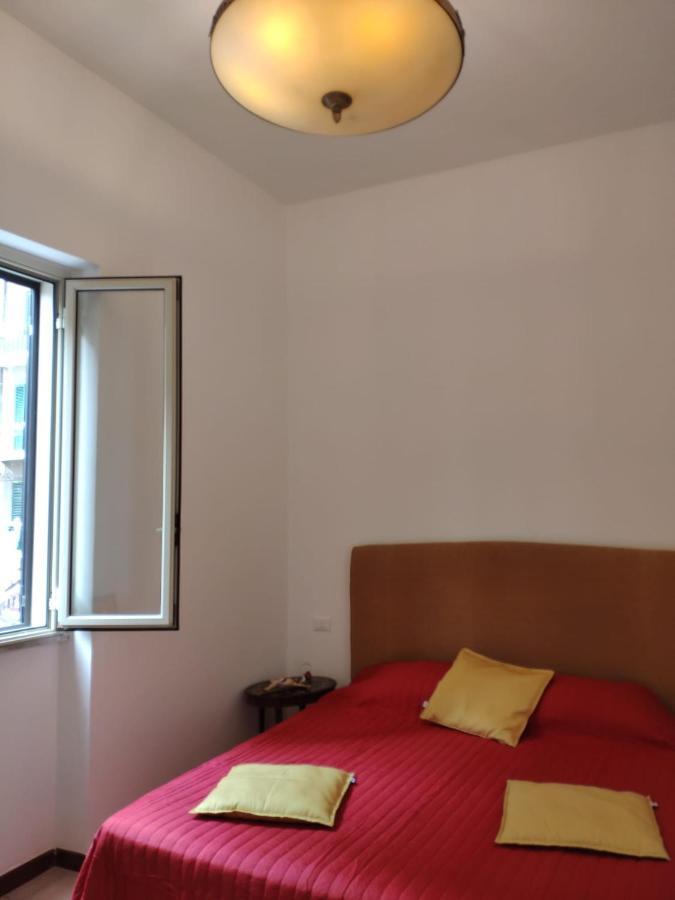 Il Regno Delle Due Sicilie I Appartement Palermo Buitenkant foto
