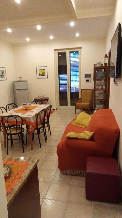 Il Regno Delle Due Sicilie I Appartement Palermo Buitenkant foto