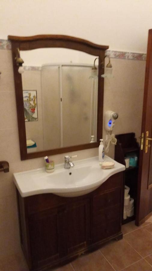 Il Regno Delle Due Sicilie I Appartement Palermo Buitenkant foto