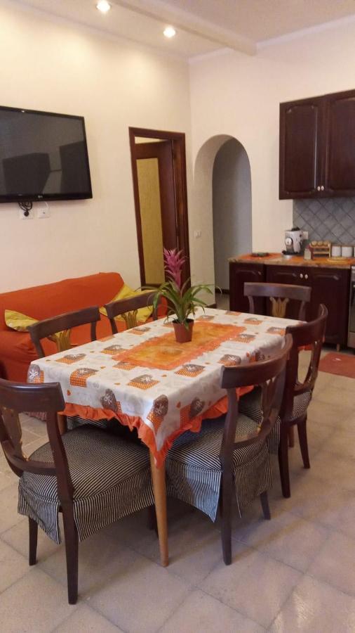 Il Regno Delle Due Sicilie I Appartement Palermo Buitenkant foto