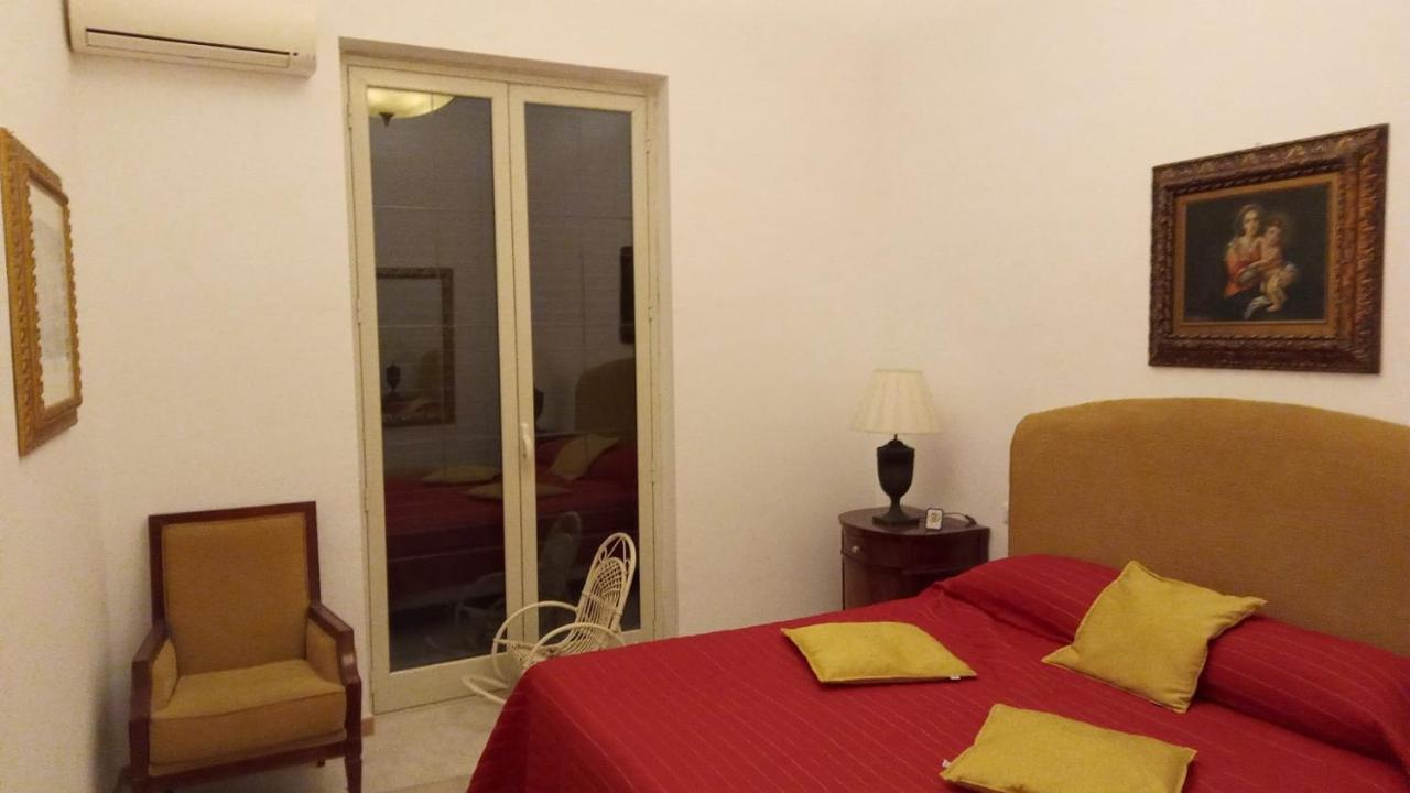 Il Regno Delle Due Sicilie I Appartement Palermo Buitenkant foto