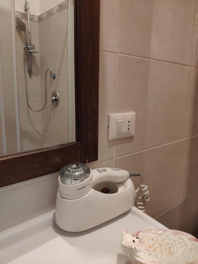 Il Regno Delle Due Sicilie I Appartement Palermo Buitenkant foto