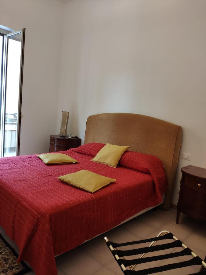 Il Regno Delle Due Sicilie I Appartement Palermo Buitenkant foto