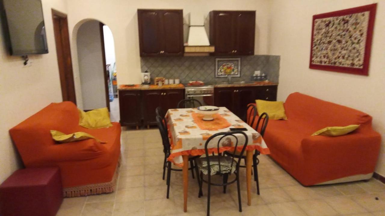 Il Regno Delle Due Sicilie I Appartement Palermo Buitenkant foto