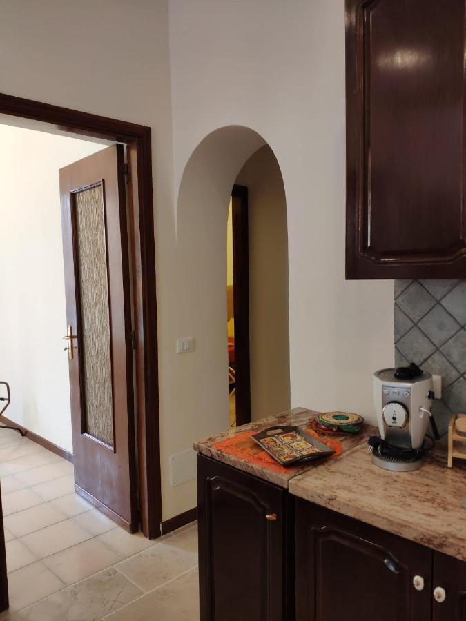 Il Regno Delle Due Sicilie I Appartement Palermo Buitenkant foto