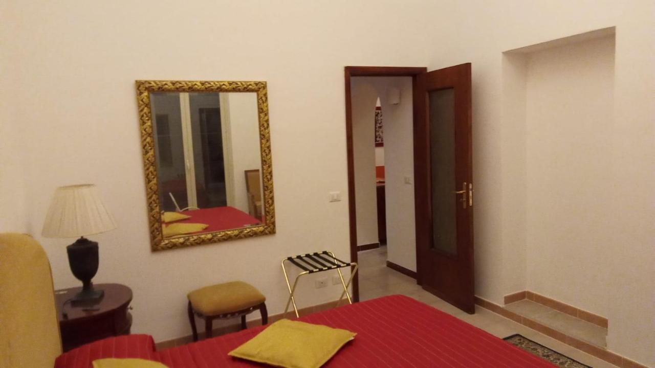 Il Regno Delle Due Sicilie I Appartement Palermo Buitenkant foto