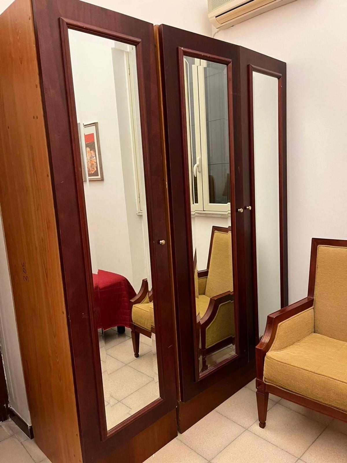 Il Regno Delle Due Sicilie I Appartement Palermo Buitenkant foto