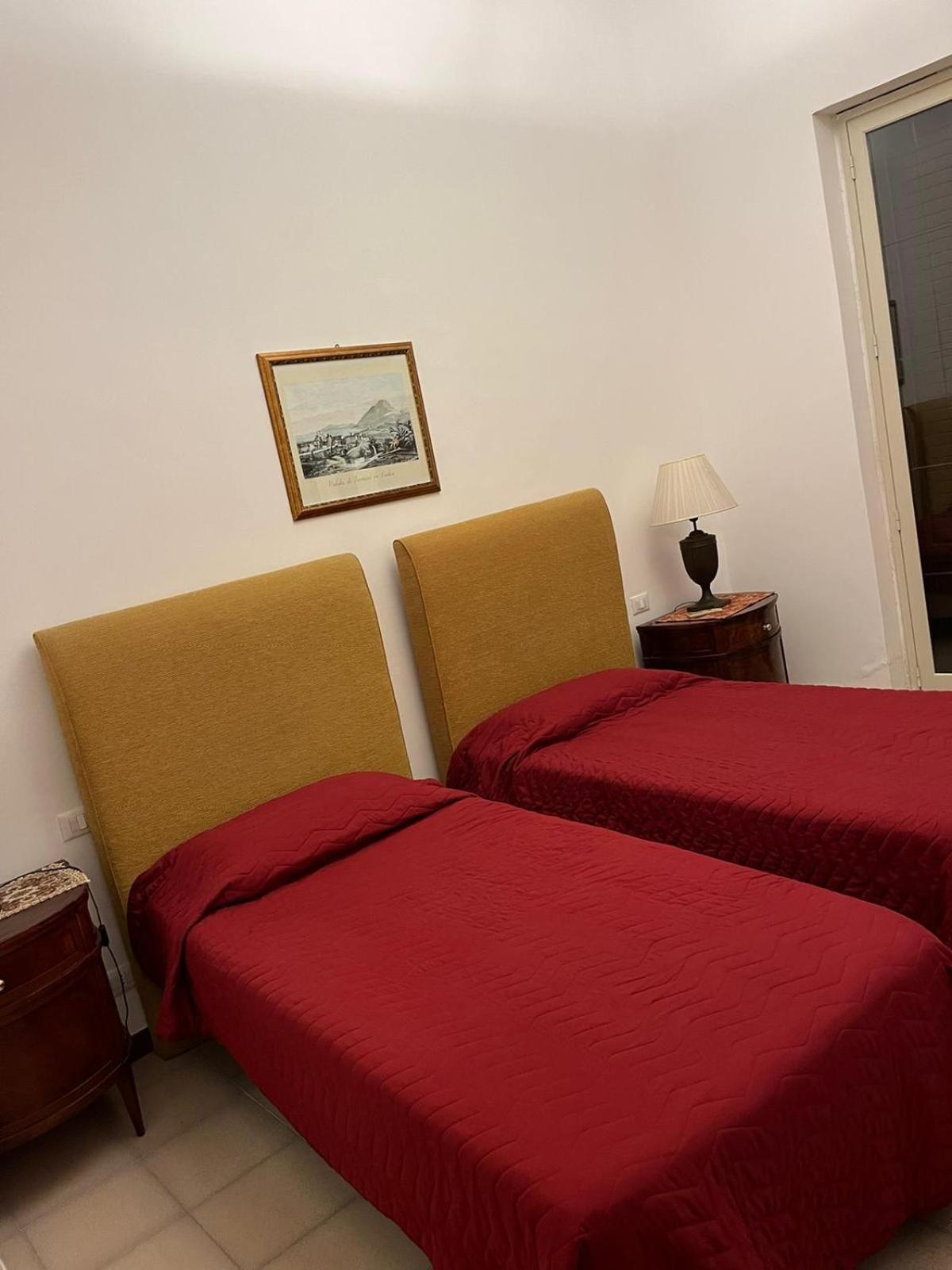 Il Regno Delle Due Sicilie I Appartement Palermo Buitenkant foto
