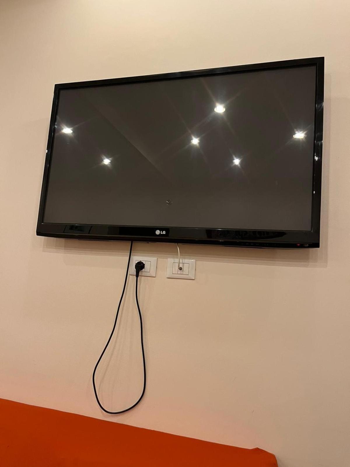 Il Regno Delle Due Sicilie I Appartement Palermo Buitenkant foto