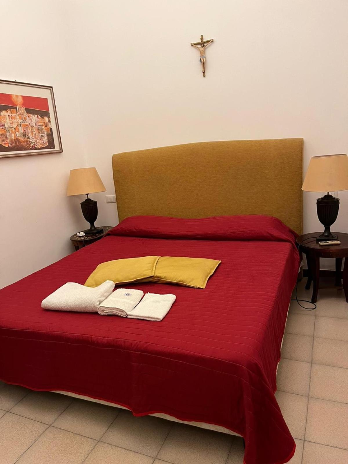 Il Regno Delle Due Sicilie I Appartement Palermo Buitenkant foto