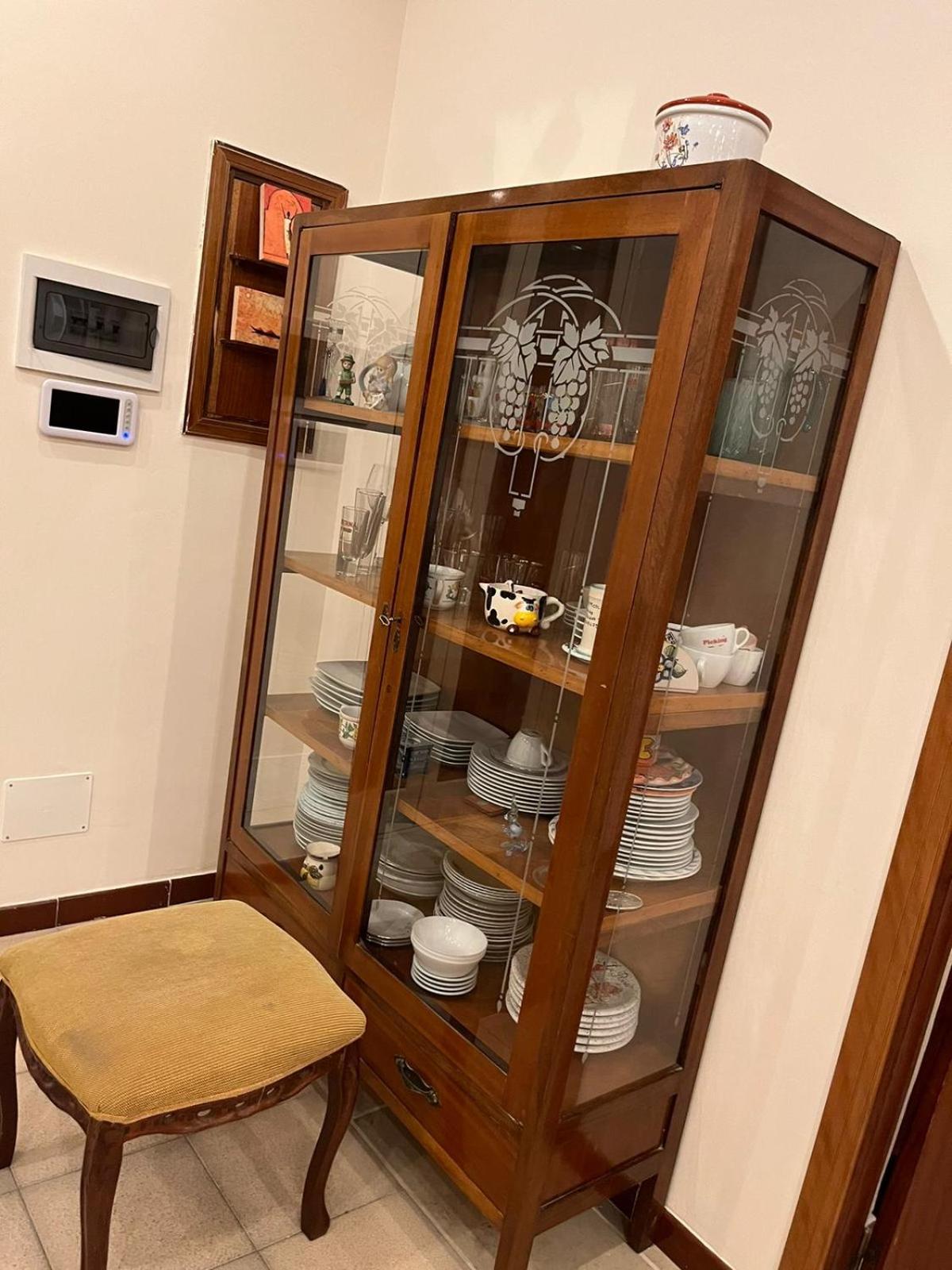 Il Regno Delle Due Sicilie I Appartement Palermo Buitenkant foto