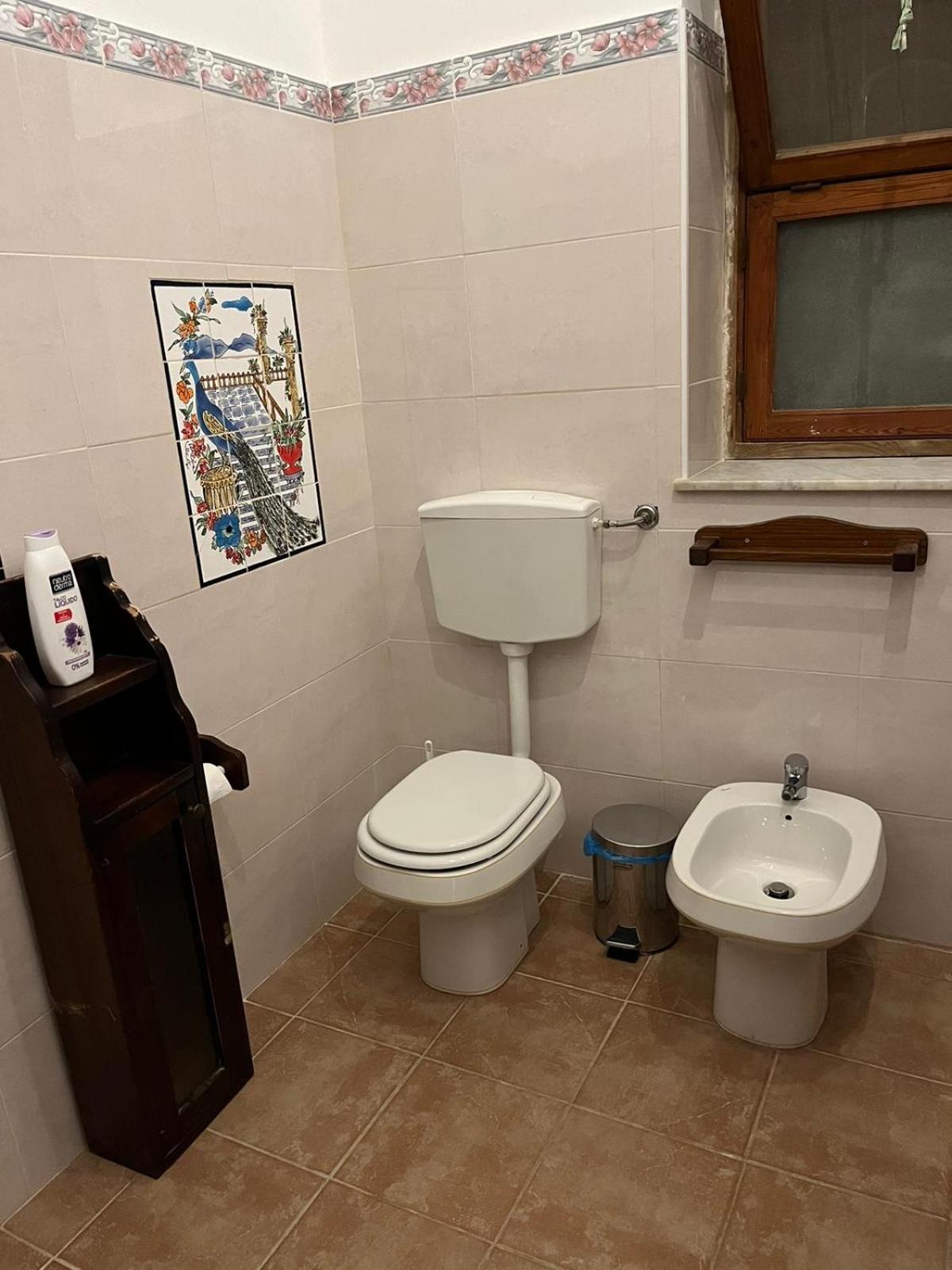 Il Regno Delle Due Sicilie I Appartement Palermo Buitenkant foto