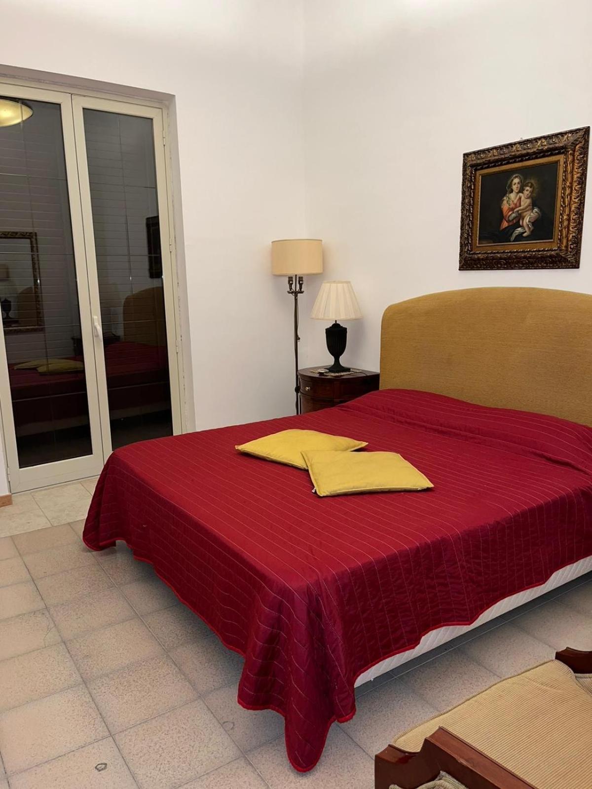 Il Regno Delle Due Sicilie I Appartement Palermo Buitenkant foto