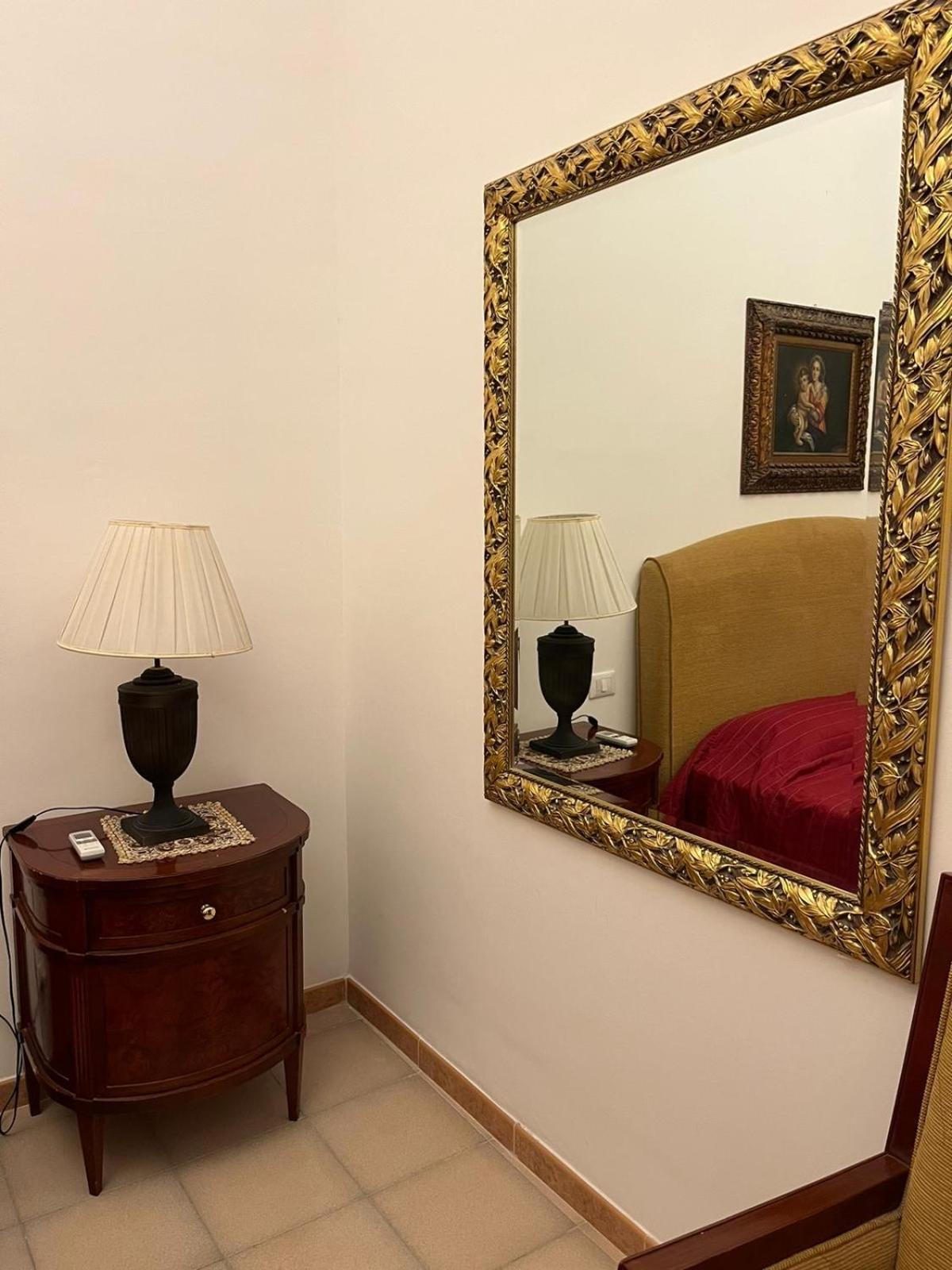 Il Regno Delle Due Sicilie I Appartement Palermo Buitenkant foto