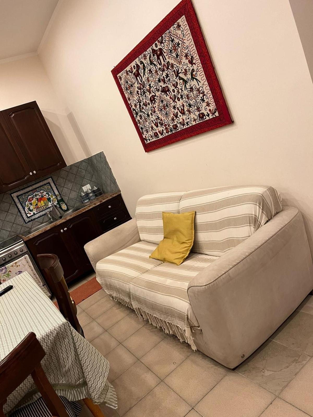 Il Regno Delle Due Sicilie I Appartement Palermo Buitenkant foto
