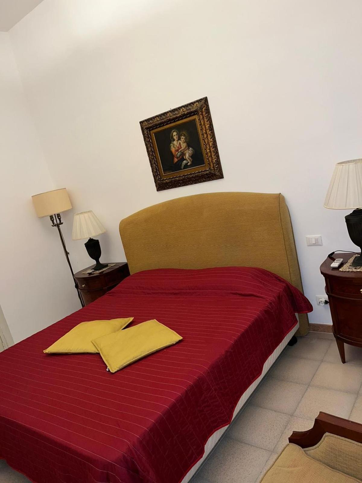 Il Regno Delle Due Sicilie I Appartement Palermo Buitenkant foto
