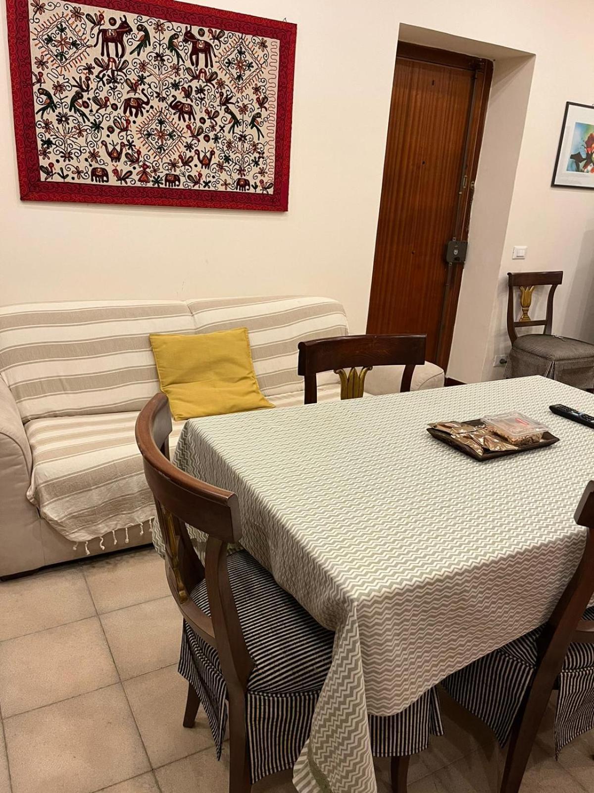 Il Regno Delle Due Sicilie I Appartement Palermo Buitenkant foto