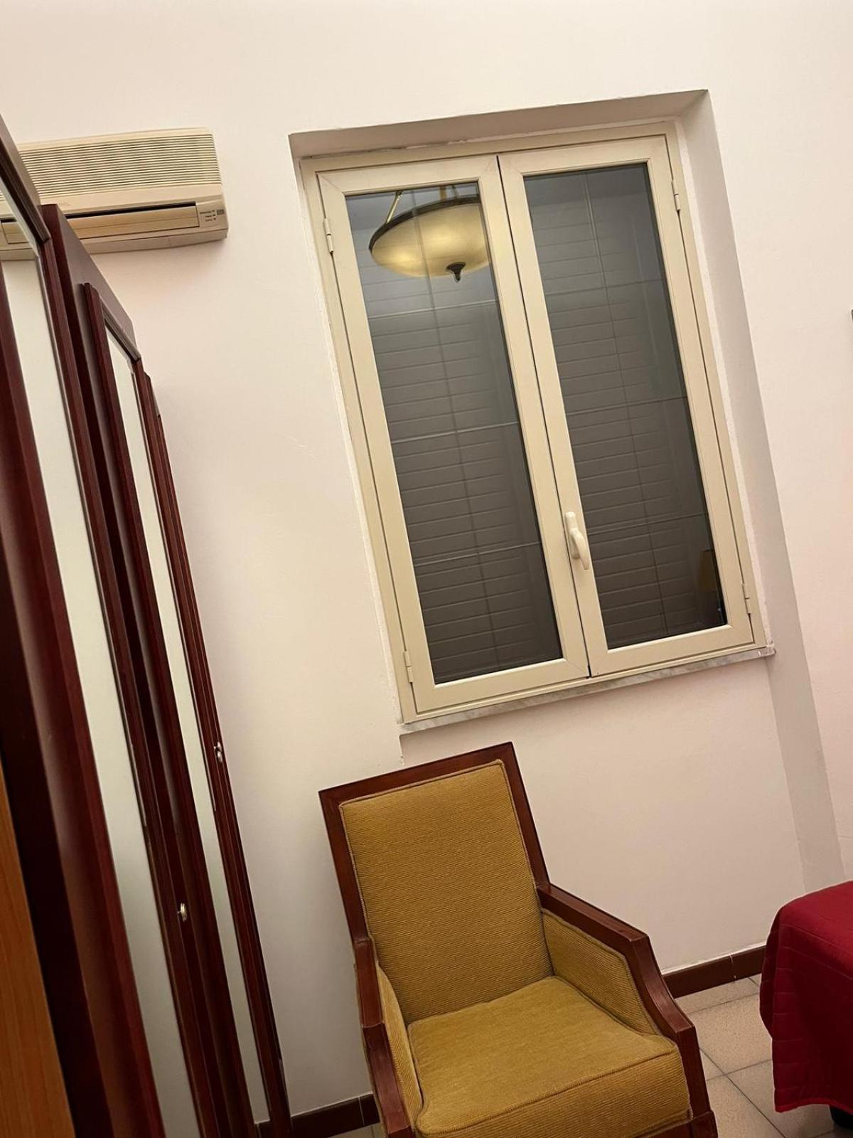 Il Regno Delle Due Sicilie I Appartement Palermo Buitenkant foto